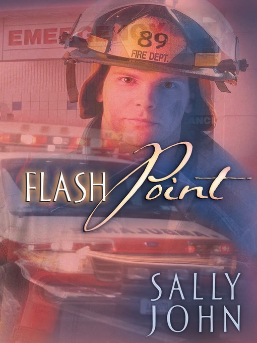 Title details for Flash Point by Sally John - Available